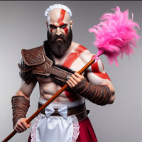 DoomHmmr avatar