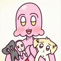 밀가루ꕤ avatar