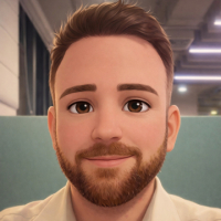 Rony38 avatar
