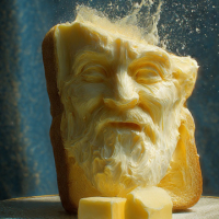 Buttered Yost avatar