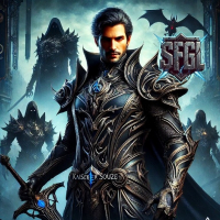 Kaiser Souze avatar