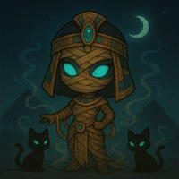 シ Luna avatar
