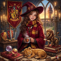LadyEscalante avatar