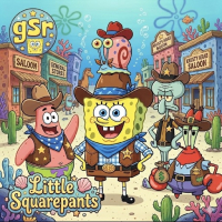 Little Squarepants avatar