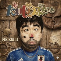 ʚ MR ケイ ɞ avatar
