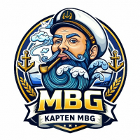 Kapten MBG avatar