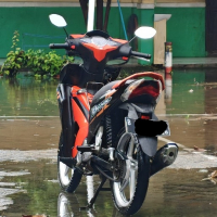 Beban Negara Konoha avatar