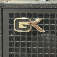 Gallien Krueger avatar