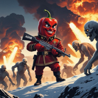 General Tso23 avatar