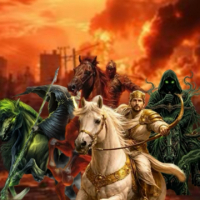 The Four Horseman avatar