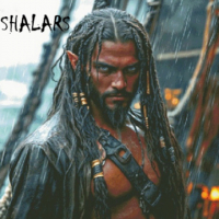 SHALARS avatar