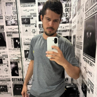 JoásMarcelino avatar
