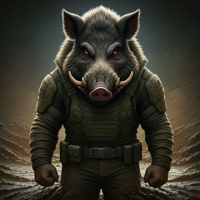 Z0MBER avatar