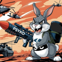 PSYKO BUNNY avatar
