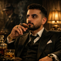 Evil Ali avatar
