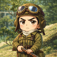 横丁  Apam avatar