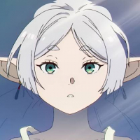 Frierren avatar