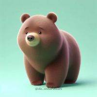 Maverick Grizzly avatar
