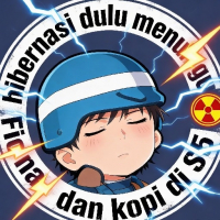 Mengejar Ridho Tuhan avatar