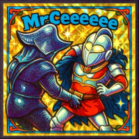 Mrceeee avatar