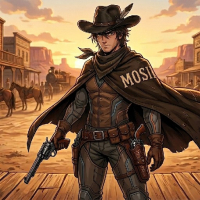 M O S H I avatar
