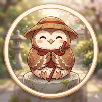 フクロウ18 avatar