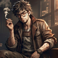 Dozogaru avatar