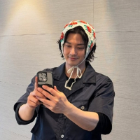 Ni MonYu avatar