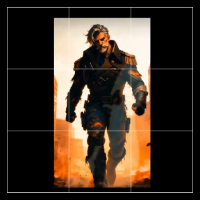 Varla5010 avatar