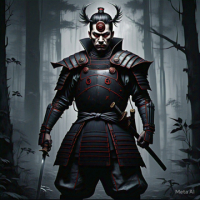 Suprame Razor avatar