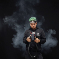 Ganaphaty avatar