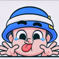 Kakanda Panda avatar