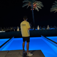The new 0ne avatar