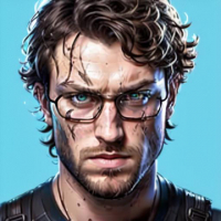 CommanderHarri avatar