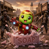 oOBuddyOo avatar
