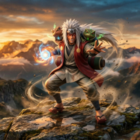 Jiraya Senninn avatar