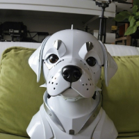 앍봇 Ark bot avatar