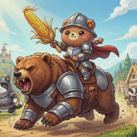 Bear 베어 avatar