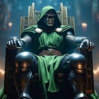 HAVOC BREEDS DOOM avatar