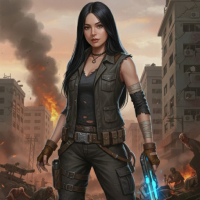 lucyle avatar