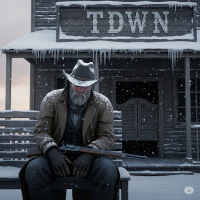 Old Man Grey Beard avatar