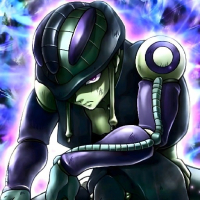 sr meruem avatar