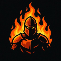 Flame 불꽃 avatar