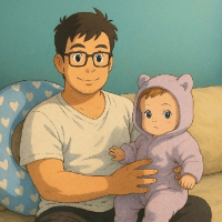 Pongechi avatar