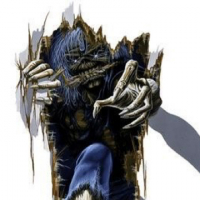CHAOS AD 1 avatar