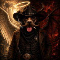 Most Mojo avatar