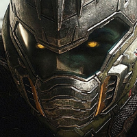 Prometheus 3000 avatar