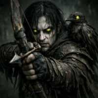 Shekâr avatar