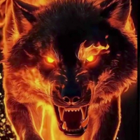 The WEREWOLF avatar