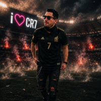 Richié avatar